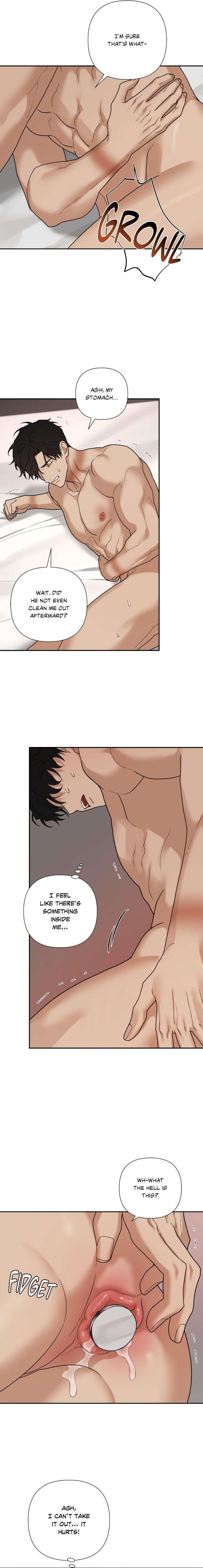 Revenge-By-Kinoko-Uncensored-Eng page 15