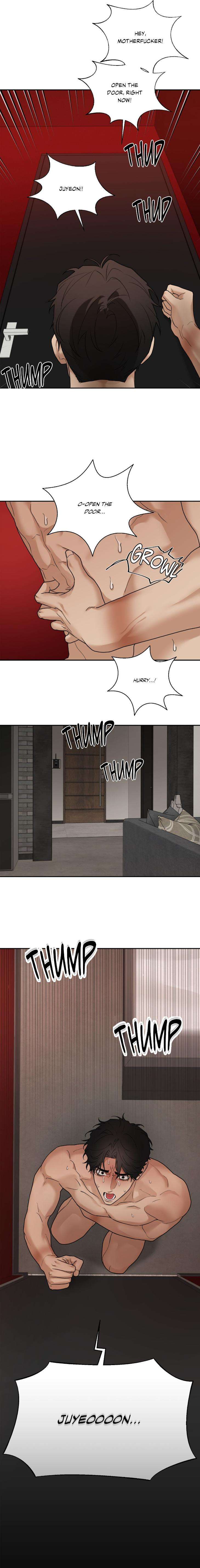 Revenge-By-Kinoko-Uncensored-Eng page 18