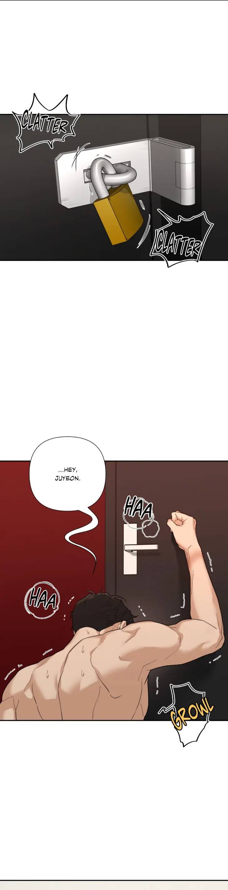 Revenge-By-Kinoko-Uncensored-Eng page 5