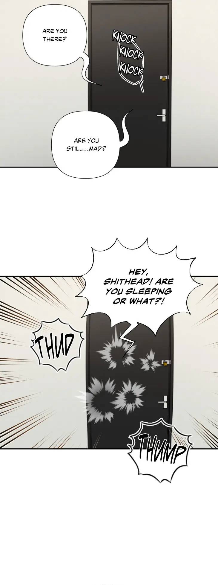 Revenge-By-Kinoko-Uncensored-Eng page 6