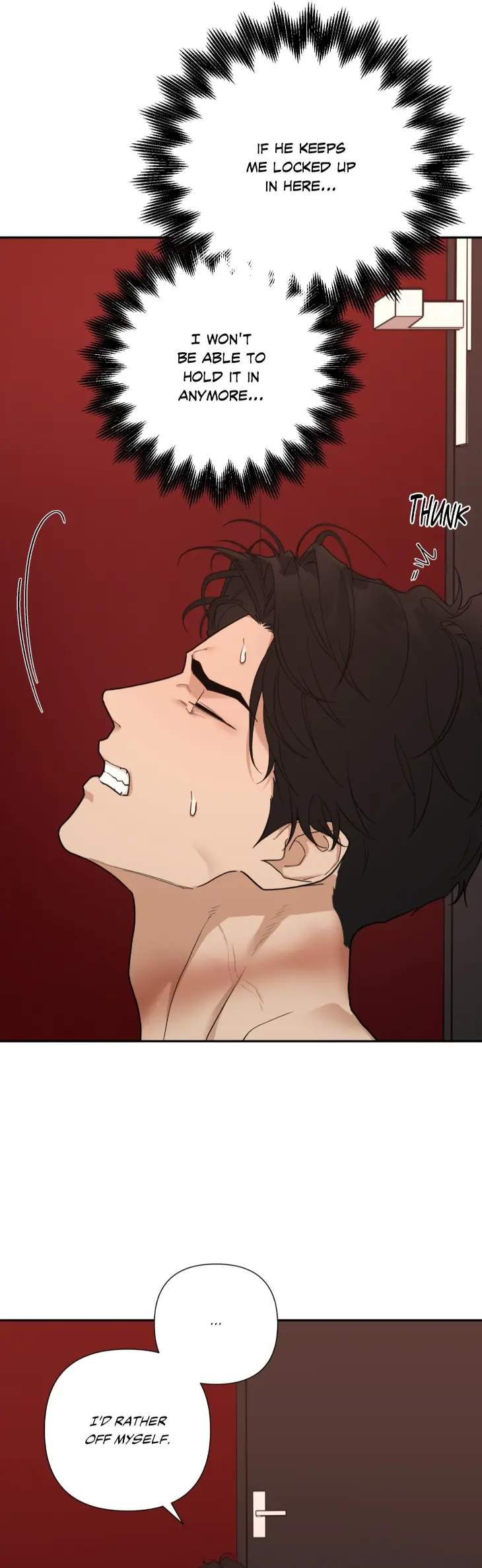 Revenge-By-Kinoko-Uncensored-Eng page 8