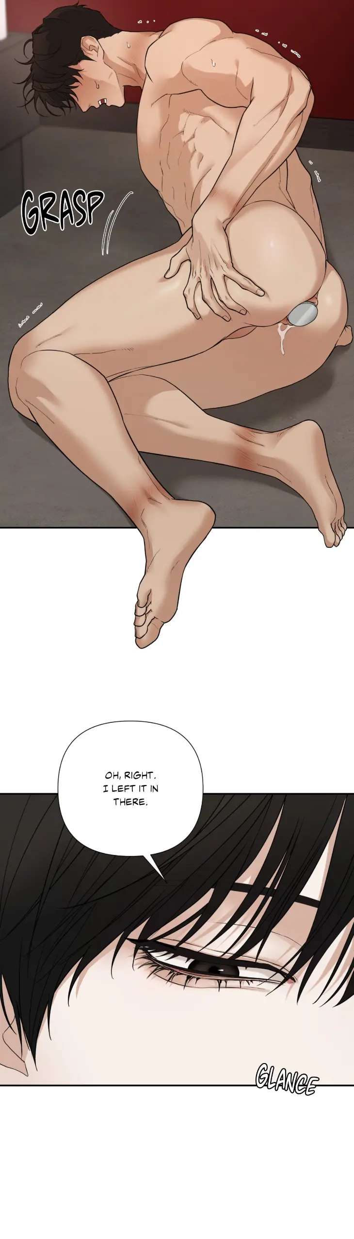Revenge-By-Kinoko-Uncensored-Eng page 13