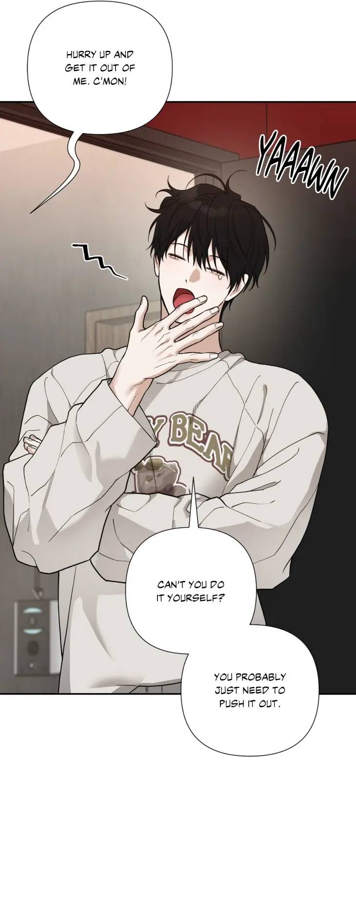 Revenge-By-Kinoko-Uncensored-Eng page 14