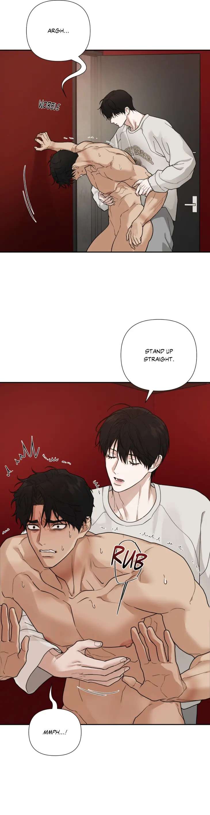 Revenge-By-Kinoko-Uncensored-Eng page 16