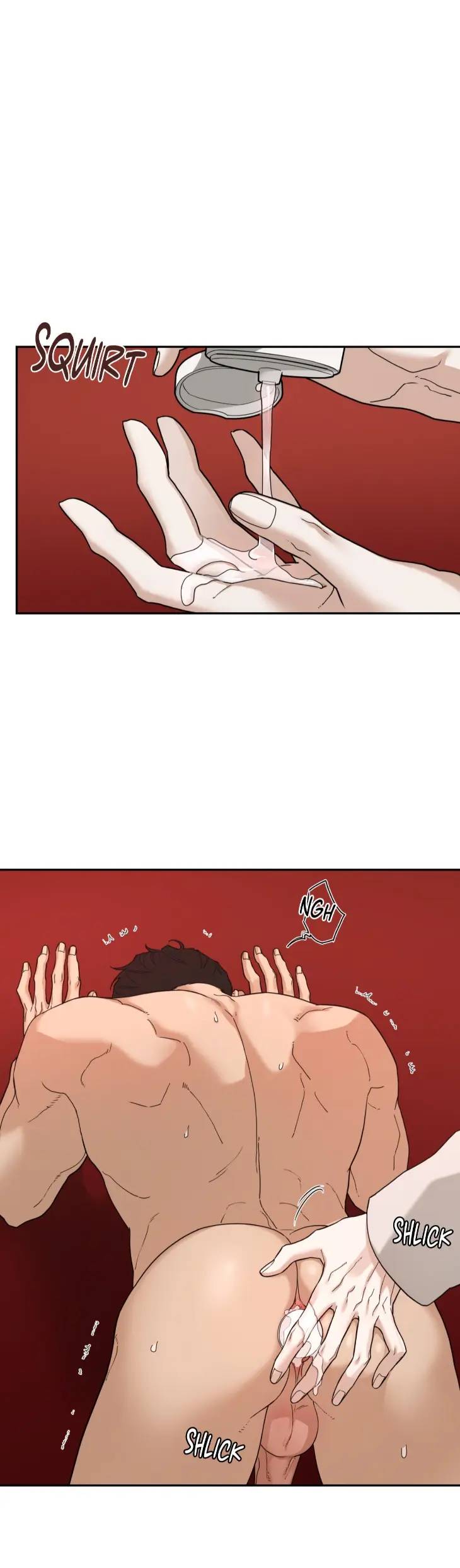 Revenge-By-Kinoko-Uncensored-Eng page 18