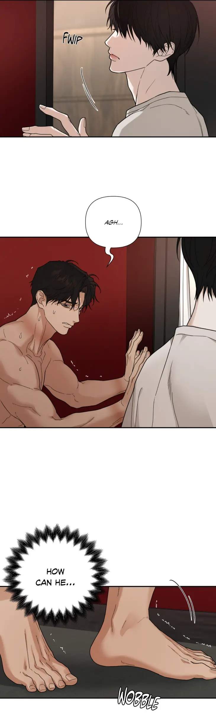 Revenge-By-Kinoko-Uncensored-Eng page 21
