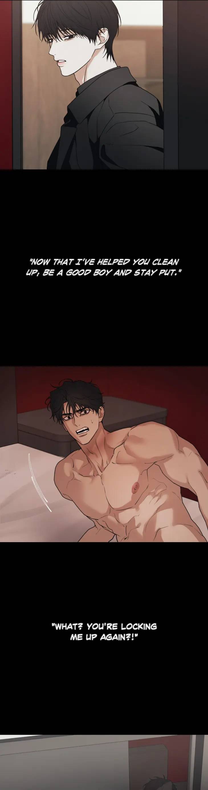 Revenge-By-Kinoko-Uncensored-Eng page 25