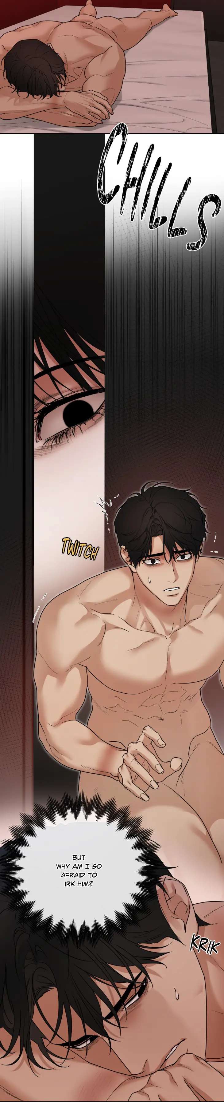 Revenge-By-Kinoko-Uncensored-Eng page 27