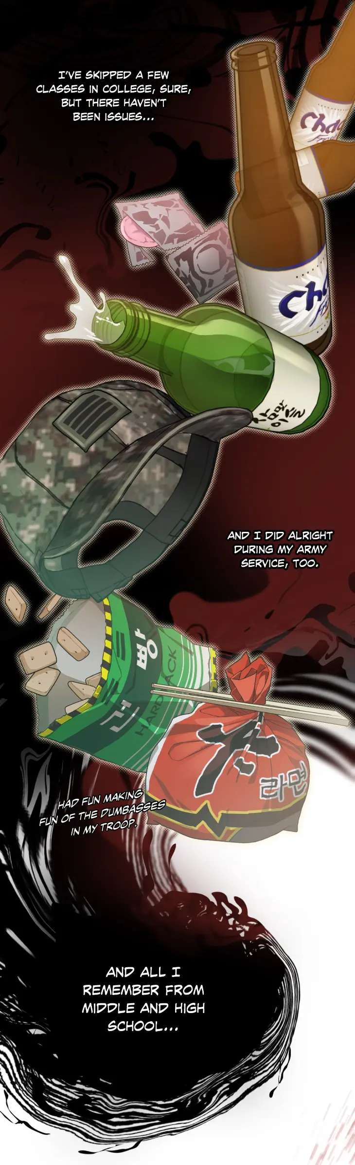 Revenge-By-Kinoko-Uncensored-Eng page 30
