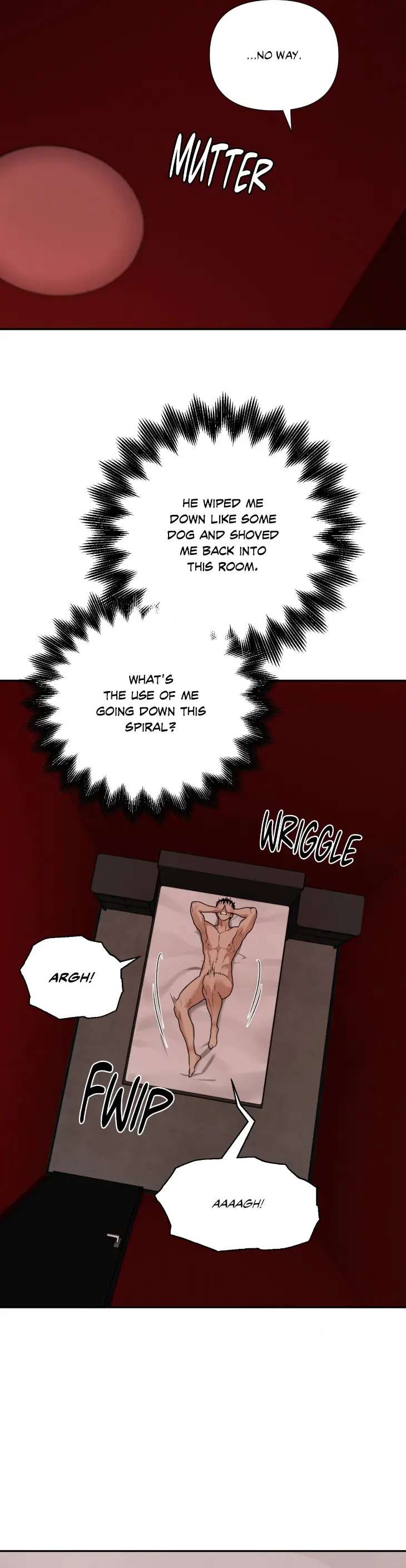 Revenge-By-Kinoko-Uncensored-Eng page 33