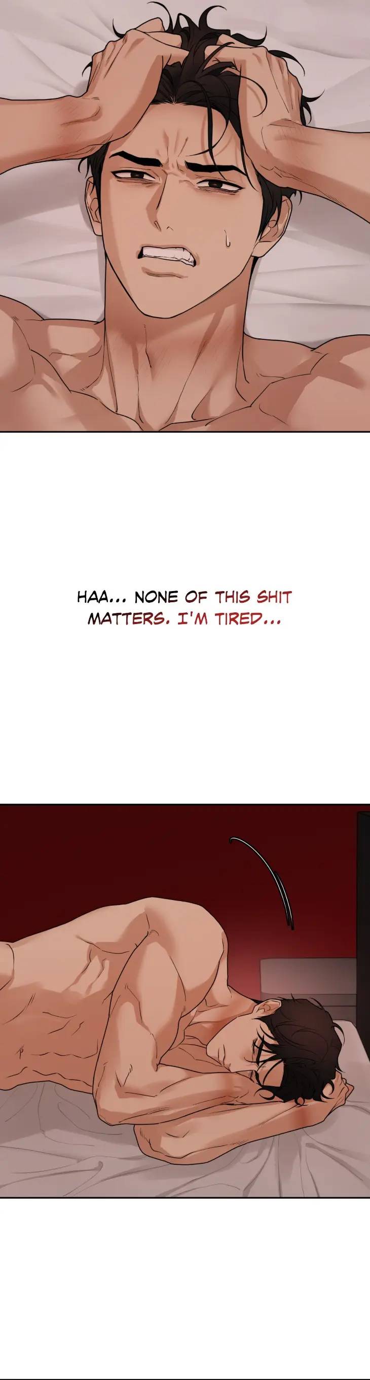 Revenge-By-Kinoko-Uncensored-Eng page 34