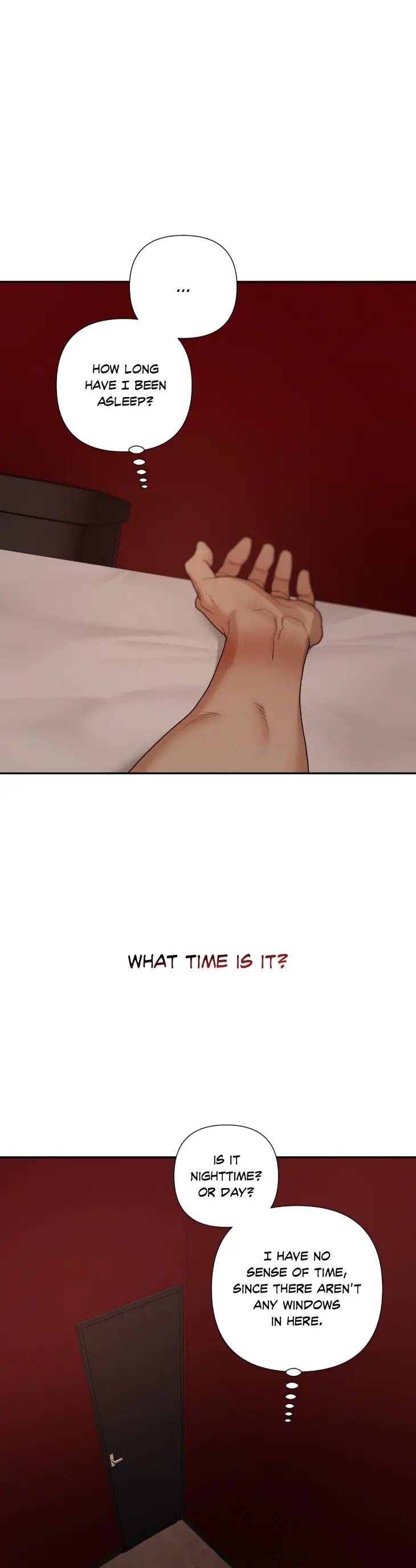 Revenge-By-Kinoko-Uncensored-Eng page 36
