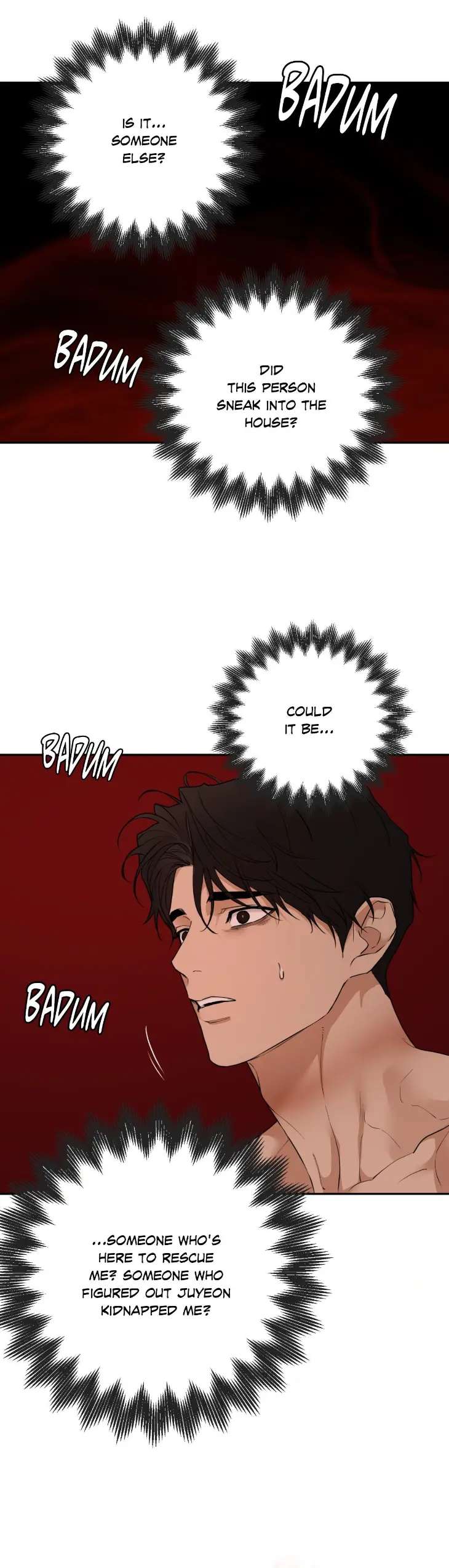 Revenge-By-Kinoko-Uncensored-Eng page 40