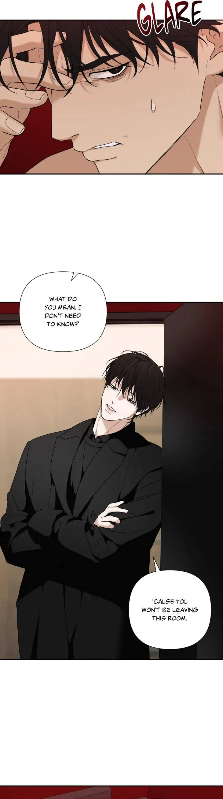 Revenge-By-Kinoko-Uncensored-Eng page 5