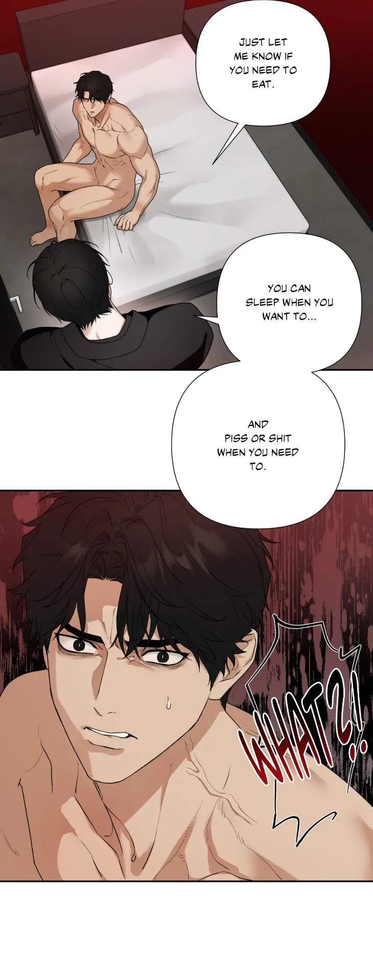 Revenge-By-Kinoko-Uncensored-Eng page 6