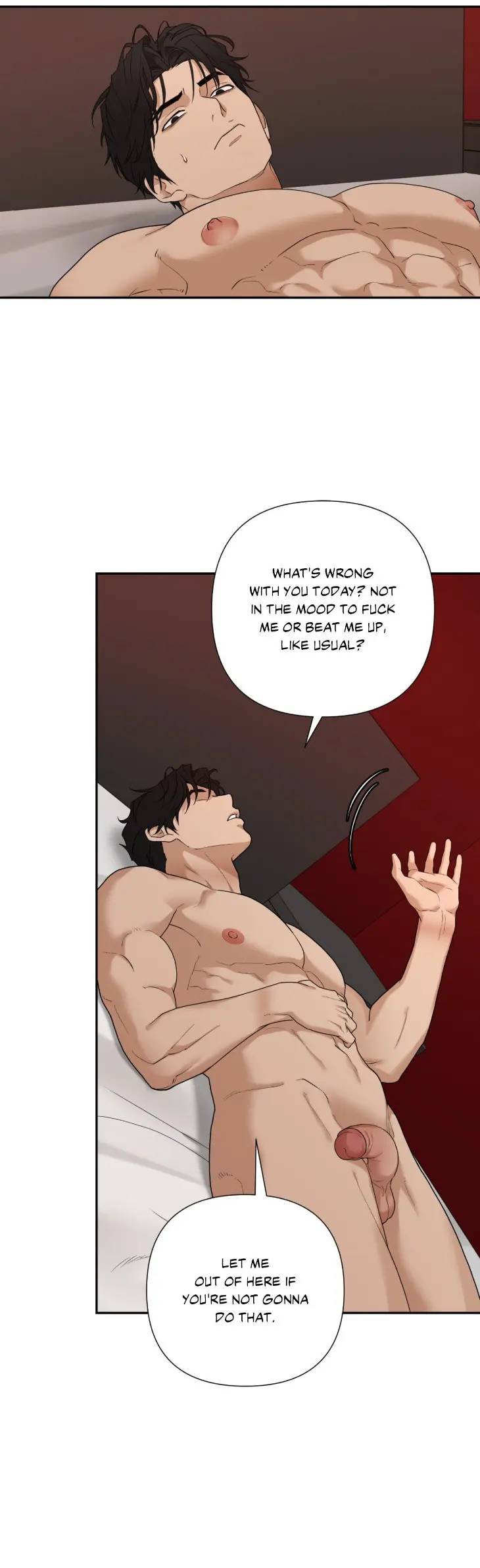 Revenge-By-Kinoko-Uncensored-Eng page 14