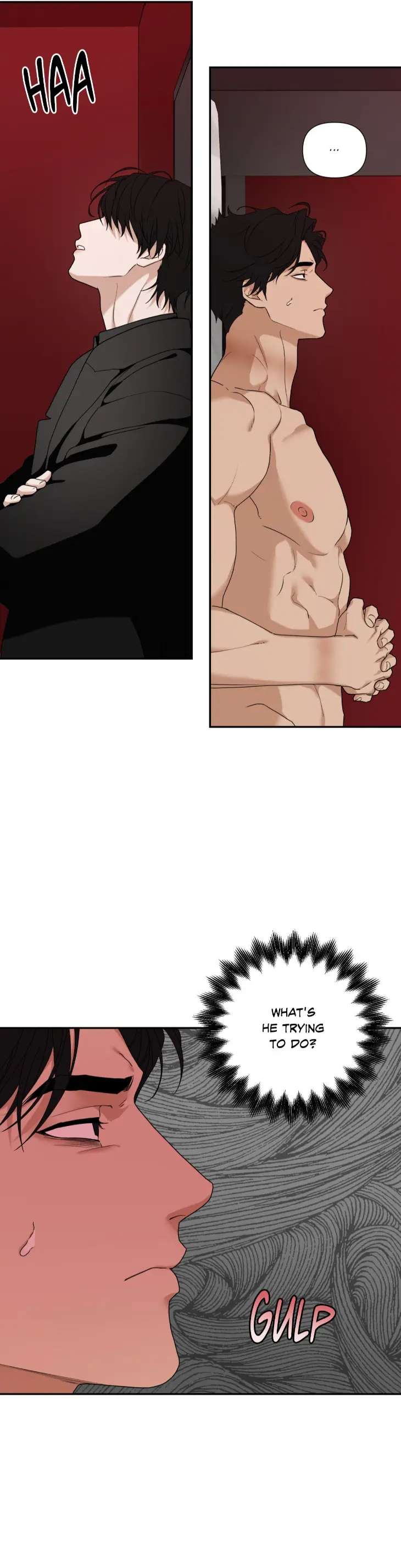 Revenge-By-Kinoko-Uncensored-Eng page 16