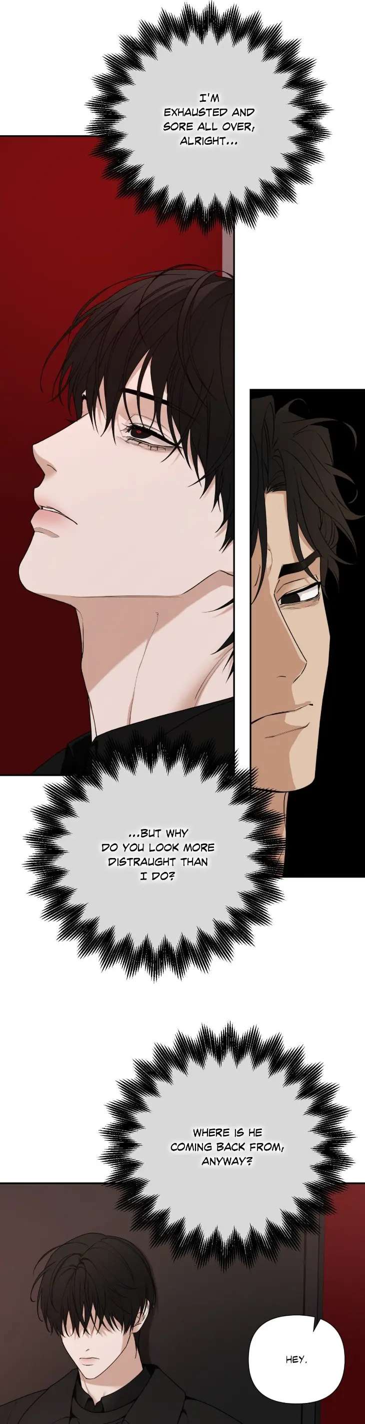 Revenge-By-Kinoko-Uncensored-Eng page 18