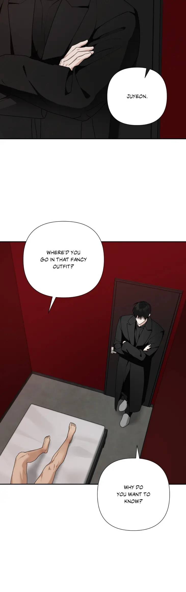 Revenge-By-Kinoko-Uncensored-Eng page 19