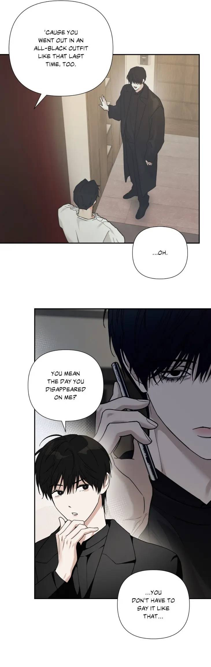 Revenge-By-Kinoko-Uncensored-Eng page 20