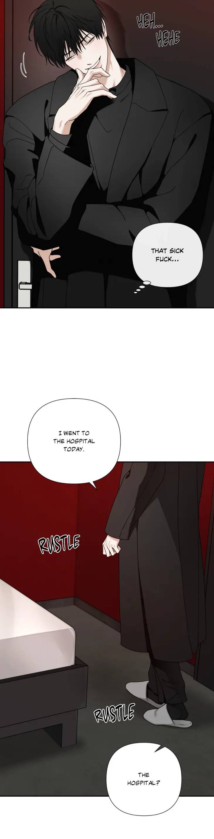 Revenge-By-Kinoko-Uncensored-Eng page 23