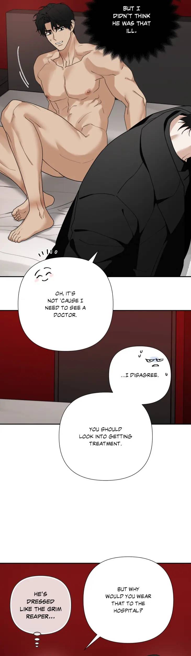 Revenge-By-Kinoko-Uncensored-Eng page 25