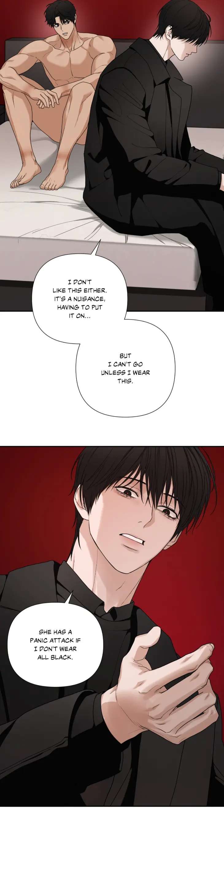 Revenge-By-Kinoko-Uncensored-Eng page 26
