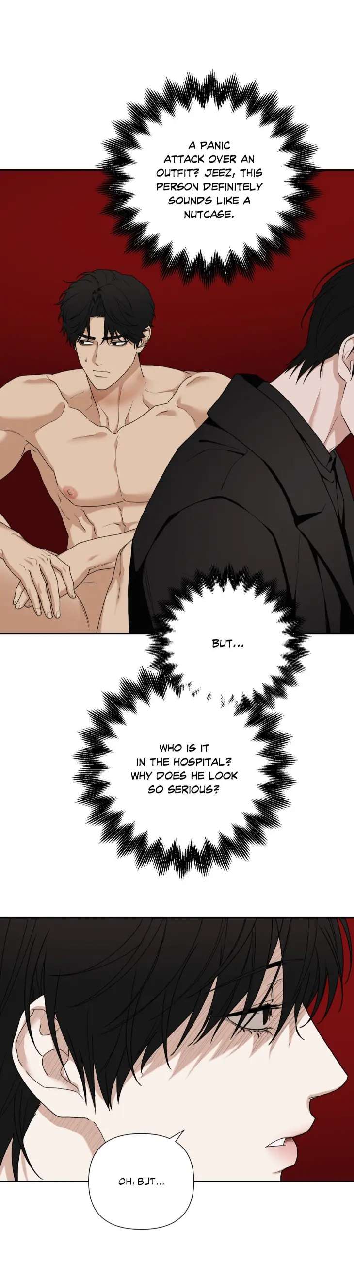 Revenge-By-Kinoko-Uncensored-Eng page 29
