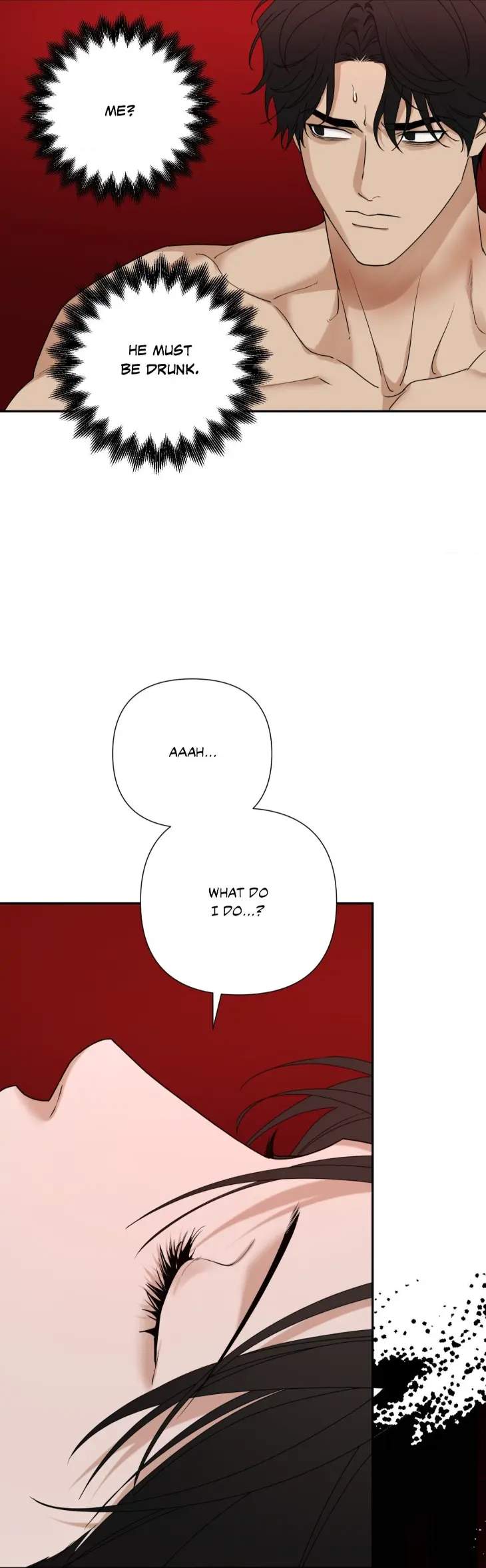 Revenge-By-Kinoko-Uncensored-Eng page 33