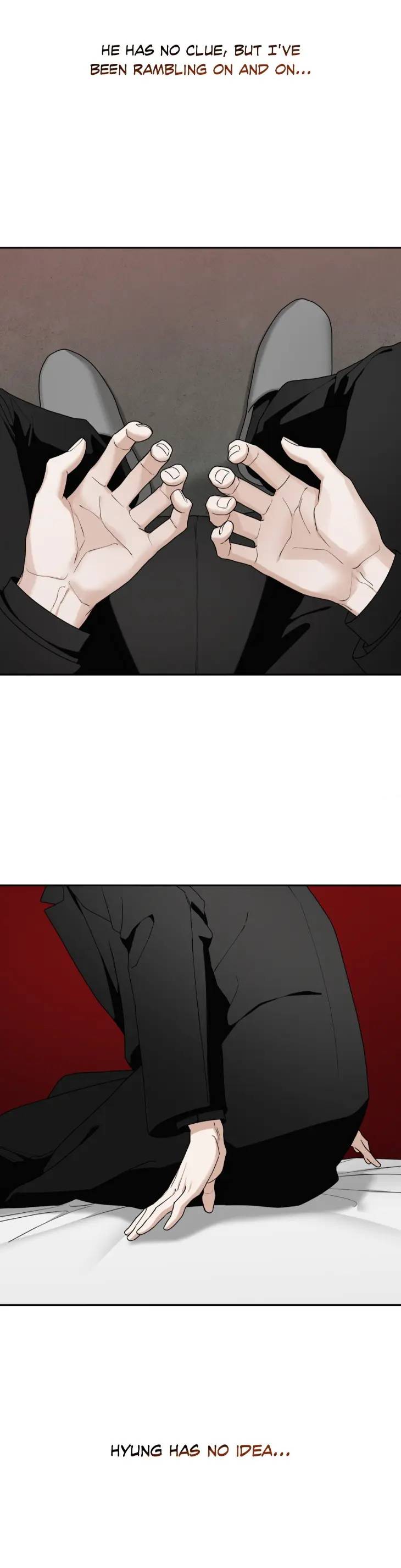 Revenge-By-Kinoko-Uncensored-Eng page 39