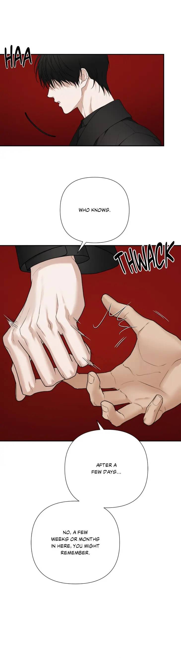Revenge-By-Kinoko-Uncensored-Eng page 5