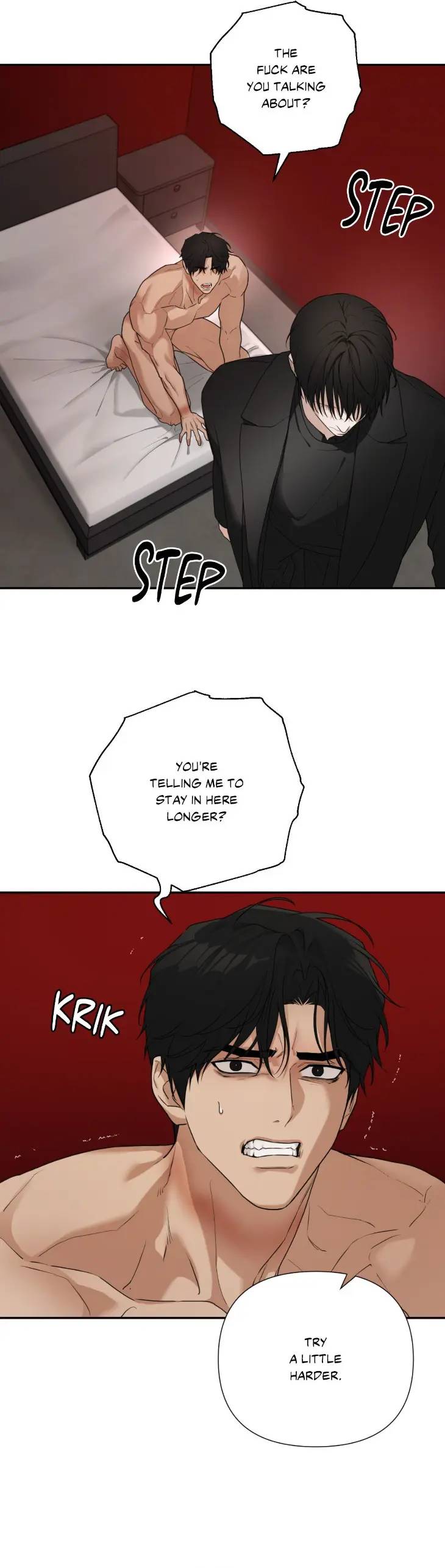 Revenge-By-Kinoko-Uncensored-Eng page 6