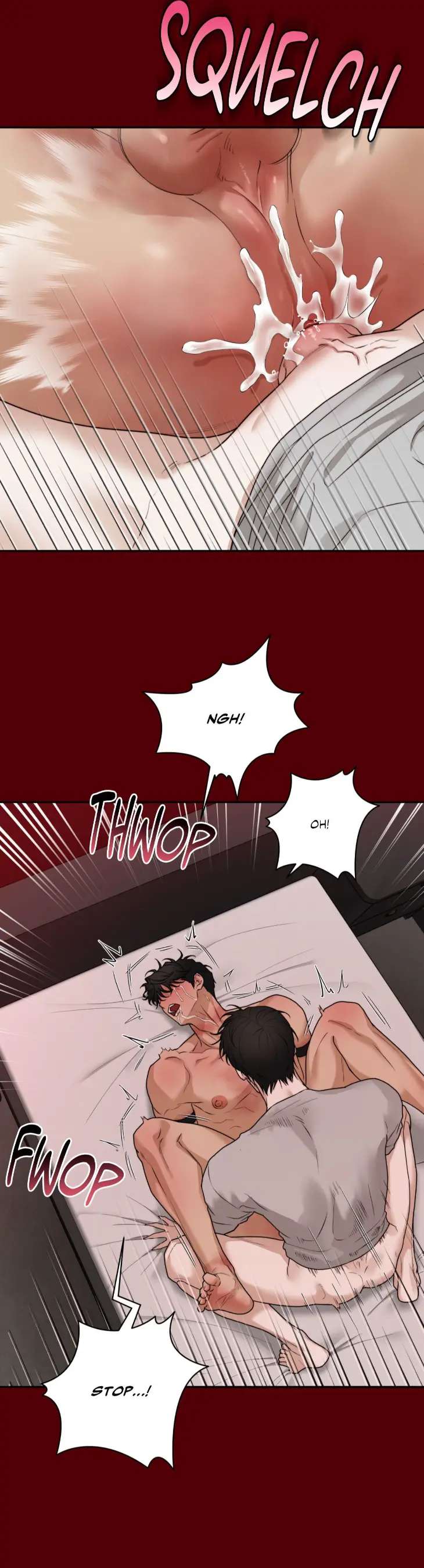 Revenge-By-Kinoko-Uncensored-Eng page 18