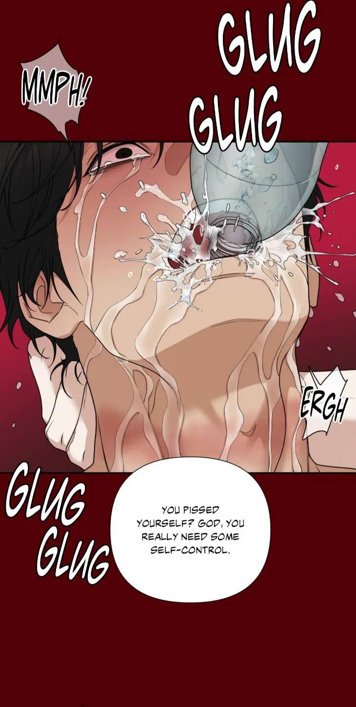 Revenge-By-Kinoko-Uncensored-Eng page 22