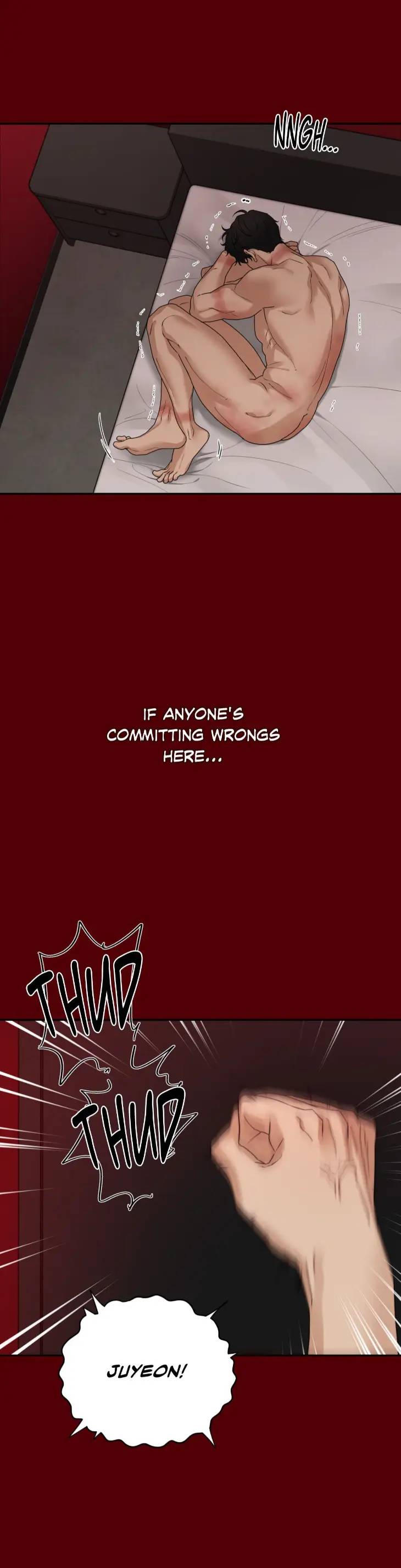Revenge-By-Kinoko-Uncensored-Eng page 24