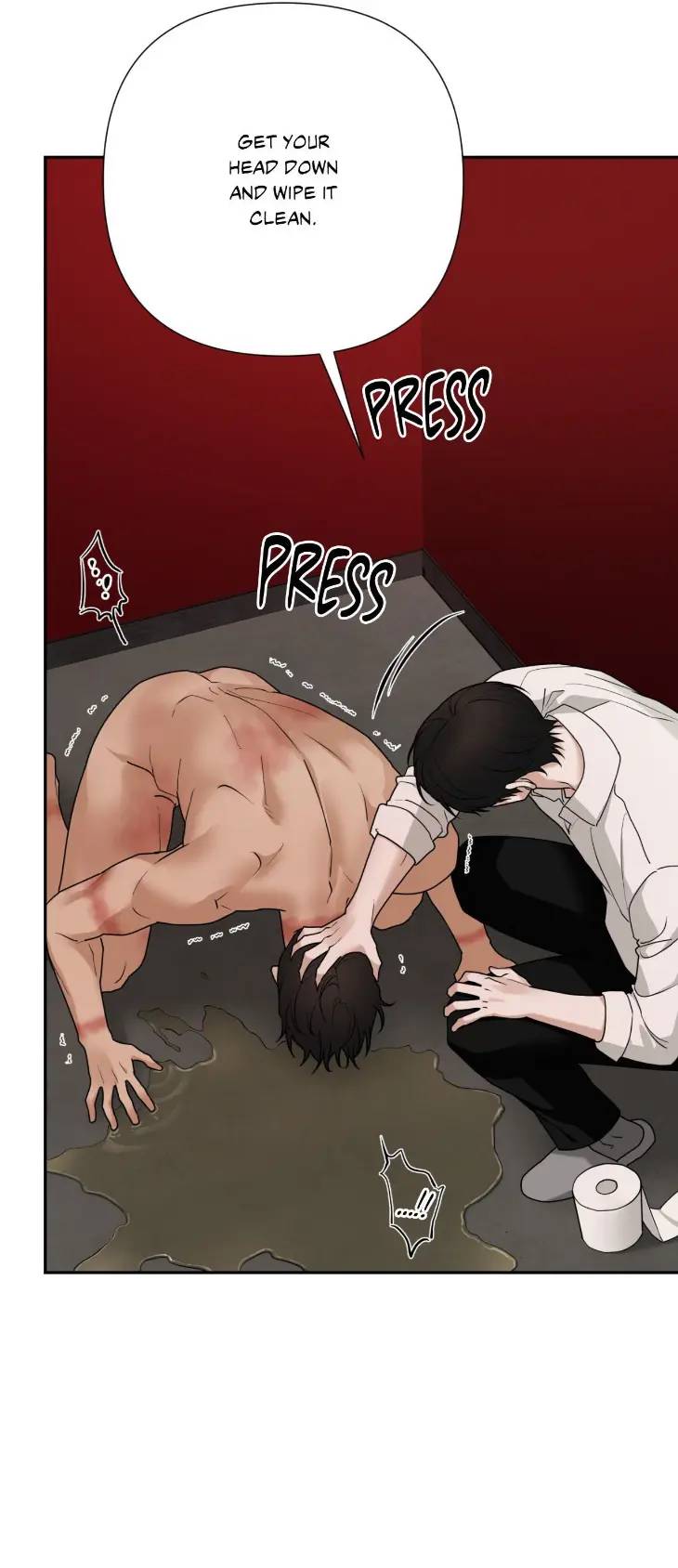 Revenge-By-Kinoko-Uncensored-Eng page 34