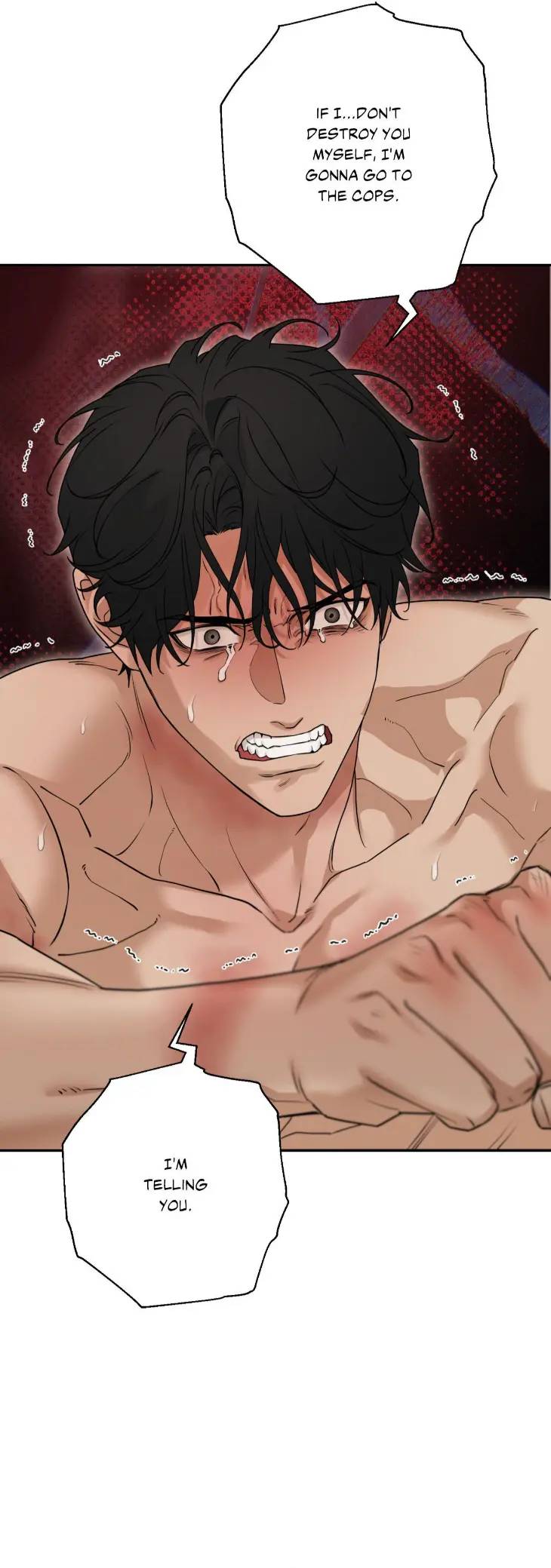 Revenge-By-Kinoko-Uncensored-Eng page 38