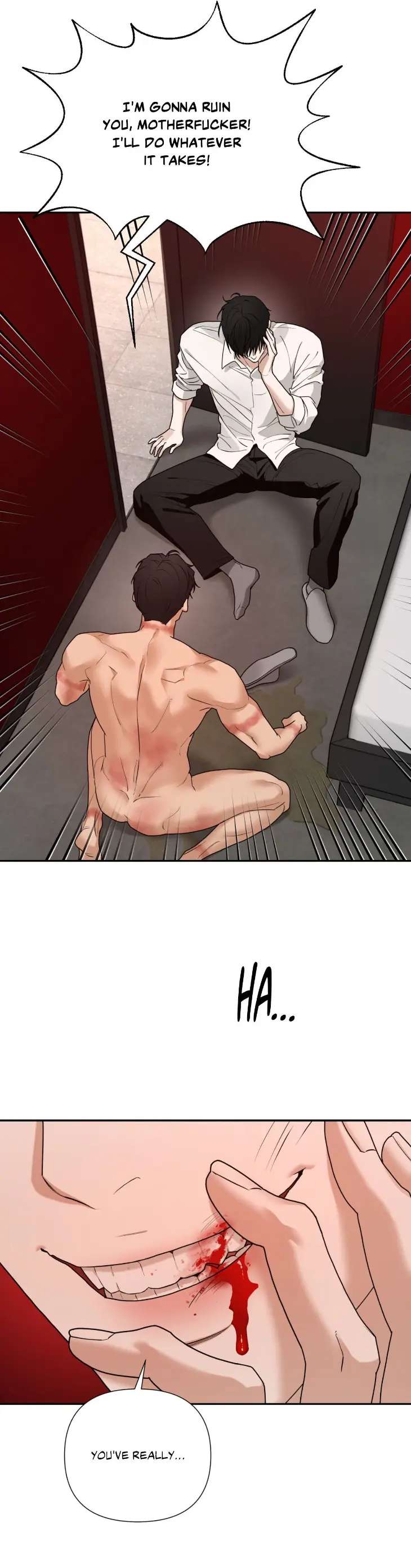 Revenge-By-Kinoko-Uncensored-Eng page 39