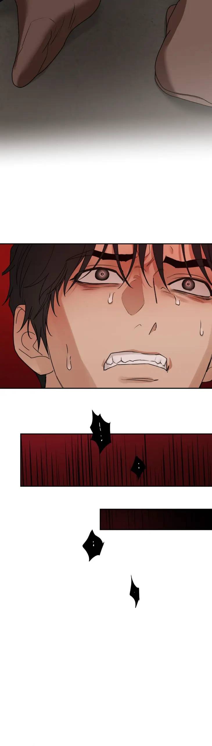 Revenge-By-Kinoko-Uncensored-Eng page 41