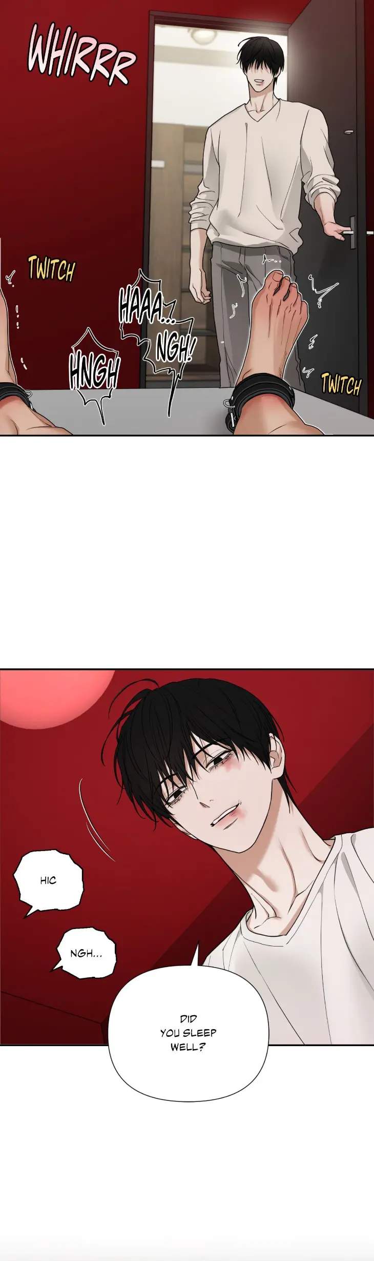 Revenge-By-Kinoko-Uncensored-Eng page 43