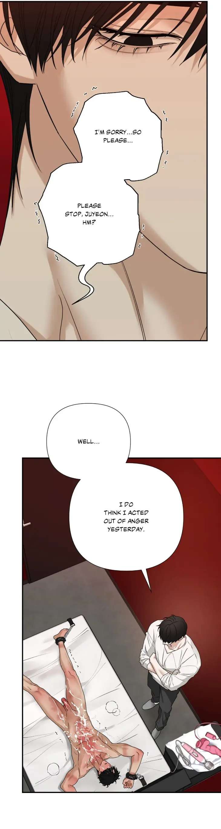 Revenge-By-Kinoko-Uncensored-Eng page 4