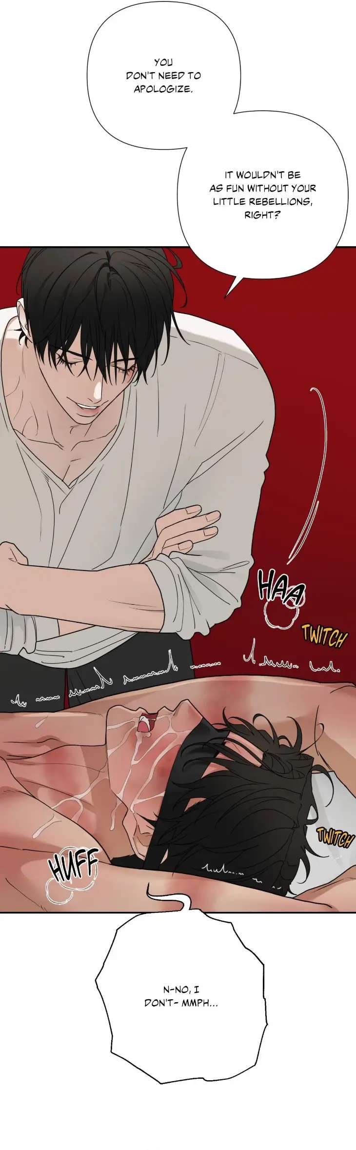 Revenge-By-Kinoko-Uncensored-Eng page 5