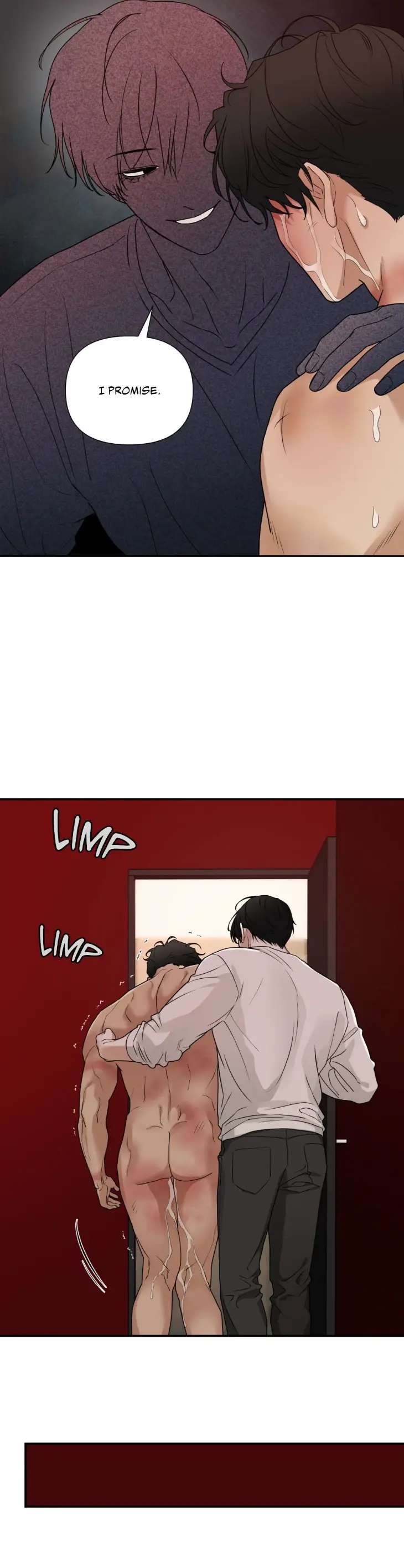 Revenge-By-Kinoko-Uncensored-Eng page 9