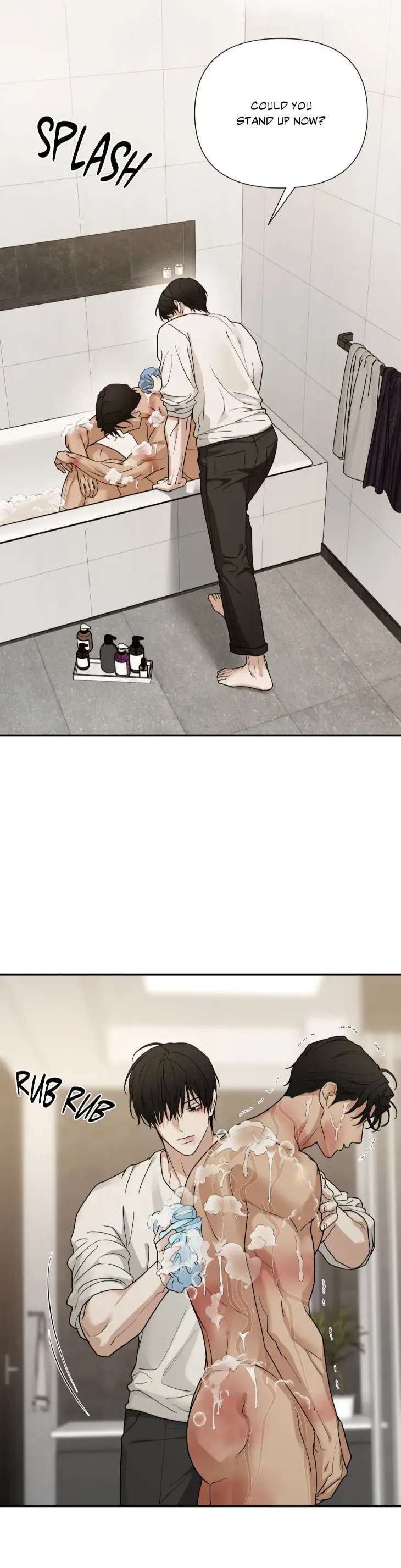 Revenge-By-Kinoko-Uncensored-Eng page 11