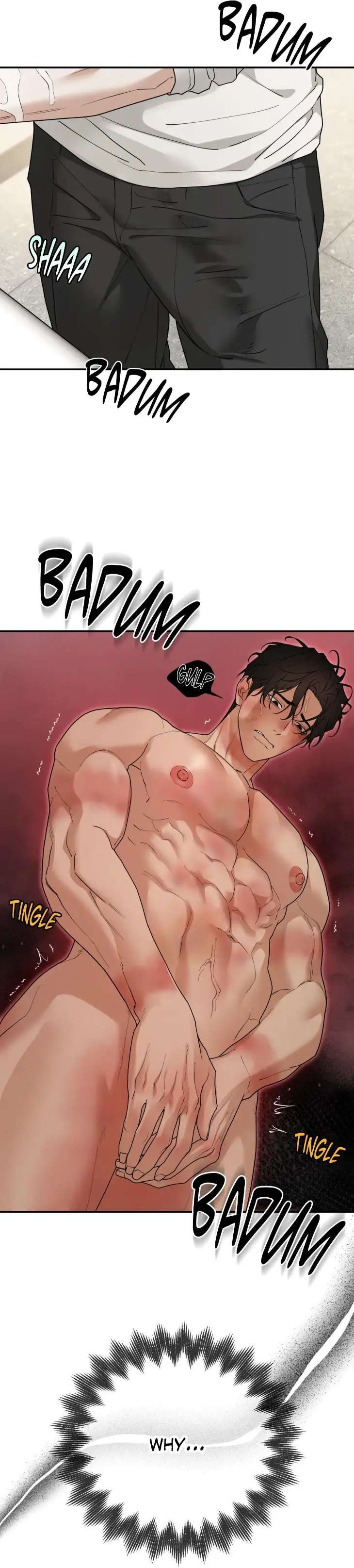 Revenge-By-Kinoko-Uncensored-Eng page 14