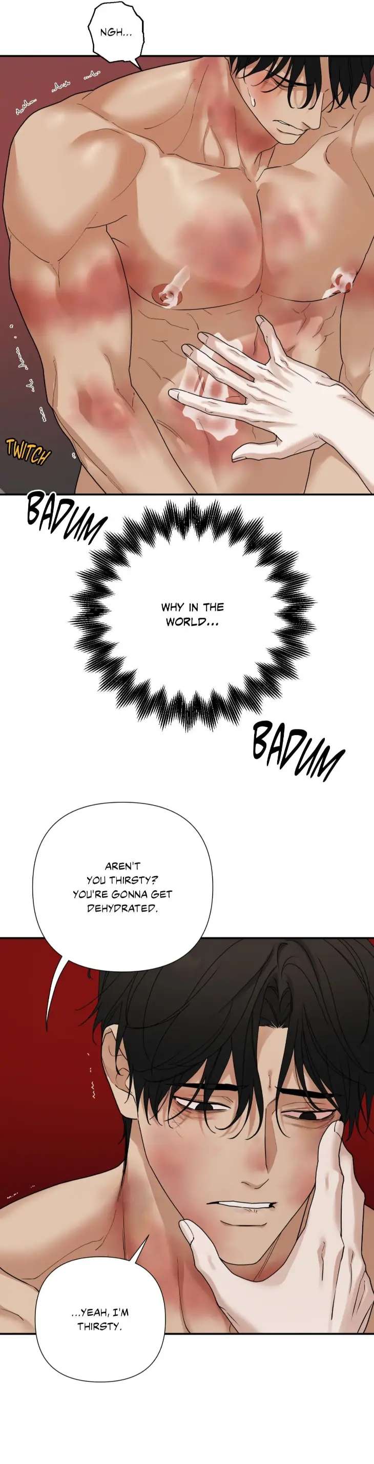 Revenge-By-Kinoko-Uncensored-Eng page 16