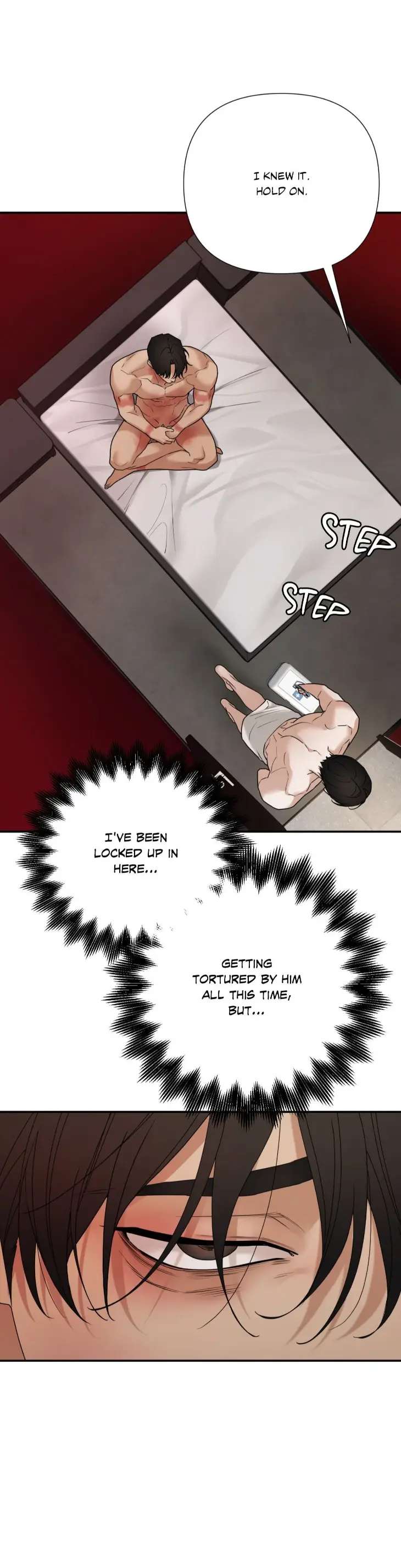 Revenge-By-Kinoko-Uncensored-Eng page 17