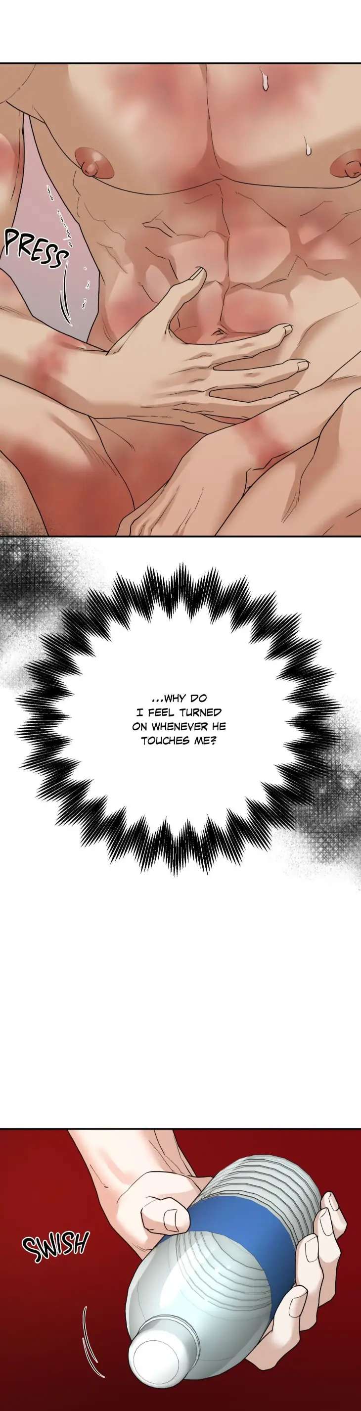 Revenge-By-Kinoko-Uncensored-Eng page 18