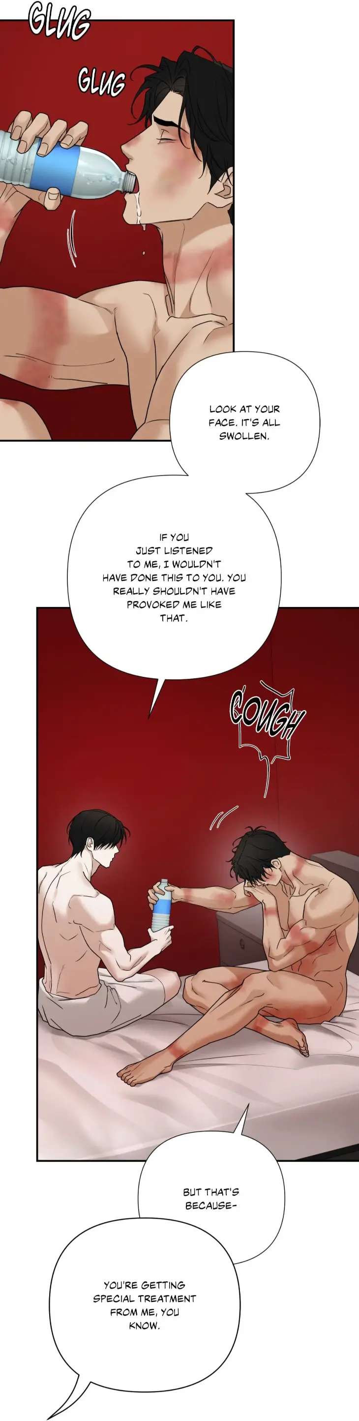 Revenge-By-Kinoko-Uncensored-Eng page 22