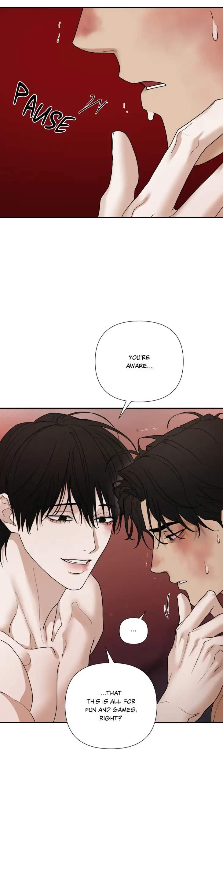 Revenge-By-Kinoko-Uncensored-Eng page 23